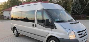 Interesuje Cię transport do Niemiec? Sprawdź, jak znaleźć odpowiednią firmę przewozową