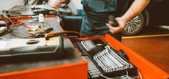 Serwis jachtów przed sezonem – Yacht Service