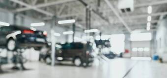 Regularne przeglądy i naprawy w Auto Serwisie Ochowiak