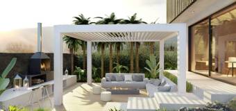 Projektowanie tarasu - kluczowe aspekty i porady