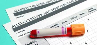 Testy alergologiczne dla dzieci w Lar-Med Żywiec