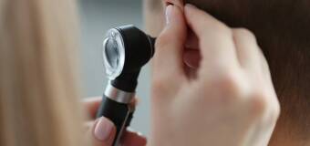 Badanie ABR - diagnostyka słuchu dla dzieci