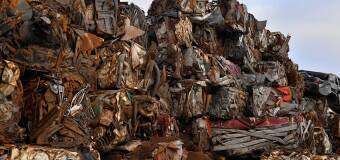 Skup miedzi i metali kolorowych - Mk Stoton