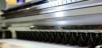 Wydruki cyfrowe w Zakładzie Kserograficznym Szymona Panaka