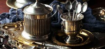 Renowacja wyrobów srebrnych - JUBINO w Starachowicach