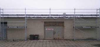 Dlaczego rusztowanie modułowe jest na budowie niezastąpione?