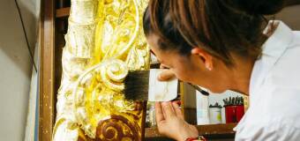 Ochrona i konserwacja zabytków architektury w Polsce