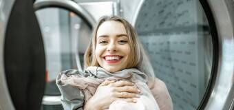 Nowoczesne metody prasowania odzieży w pralni RICO