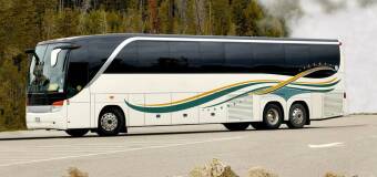 Ekologiczne przewozy osób – Matthew-Transport