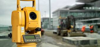 Geodezja w budownictwie – Geotlas