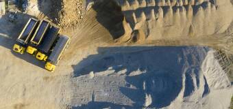 Nowoczesne technologie w transporcie kruszywa