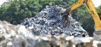 Skup metali kolorowych – Wiki FHU Piotr Jankiewicz