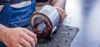 Specjalistyczna diagnostyka silników – M J FUH Daniel Leśniak