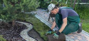 Indywidualne projekty ogrodów – WK GARDEN