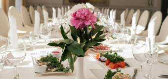 Organizacja imprez firmowych w Leonie Zajeździe