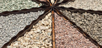 Kruszywa mineralne wykorzystywane w budownictwie