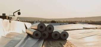 Membrany dachowe – klucz do nowoczesnego budownictwa