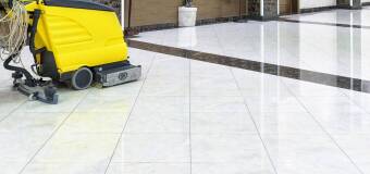 Profesjonalne sprzątanie a wartość nieruchomości