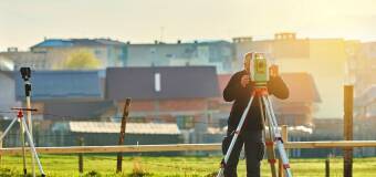 Pomiary geodezyjne - unikaj błędów z Geomal