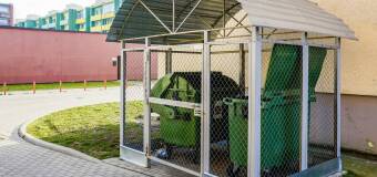 Bezpieczne unieszkodliwianie odpadów niebezpiecznych