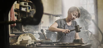 Czynniki niebezpieczne, uciążliwe oraz szkodliwe w środowisku pracy