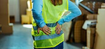 Specjalista medycyny pracy - ocena zdolności do pracy