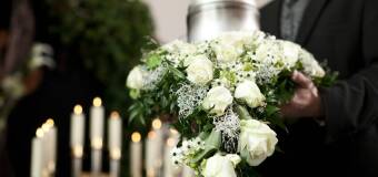 Organizacja ceremonii pogrzebowej – Charon Usługi Pogrzebowe