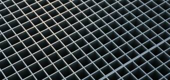 Kraty antypoślizgowe w budownictwie – Sakostal