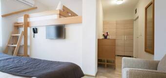 Maksymalne wykorzystanie małych przestrzeni – Jakub Ruciński