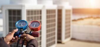 Serwis klimatyzacji - Arktic Chłodnictwo i Klimatyzacja