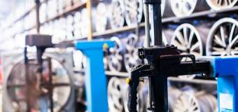 Indeks nośności opon - klucz do bezpieczeństwa jazdy