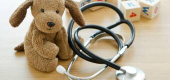 Opieka zdrowotna dzieci w B&amp;M Medyk Legnica