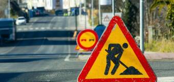 Bezpieczeństwo podczas prac drogowych – kluczowe zasady