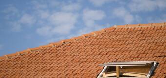 Mycie dachów w domach jednorodzinnych - CPB Czyścioch