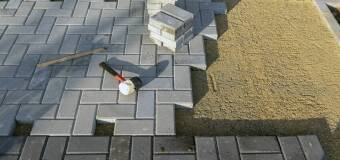 Projektowanie nawierzchni z kostki brukowej – trendy i innowacje