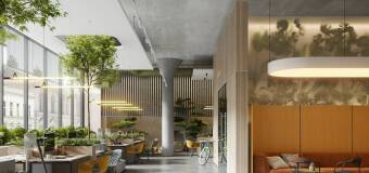 Nowe technologie w aranżacji wnętrz – Artur Buta