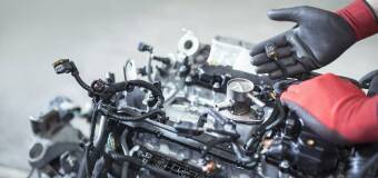 Regeneracja turbosprężarek w Rc Auto Serwis w Toruniu
