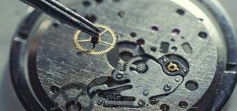 Serwis zegarów we Wrocławiu – Magdalena Złocińska