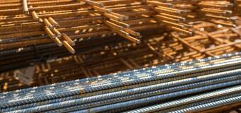 Siatki zbrojeniowe i pręty w budownictwie – Cegielnia