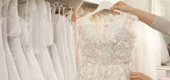 Suknie ślubne plus size - idealny wybór dla każdej panny młodej