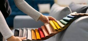 Tapicerowanie sof rozkładanych – Szymon Bielucy