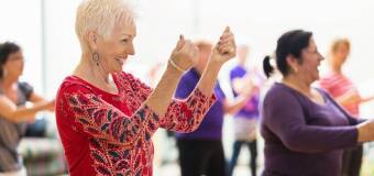 Taniec jako forma aktywności fizycznej w Bydgoszczy