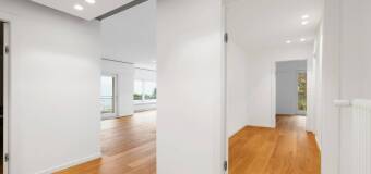 Wykończenia wnętrz – trendy i innowacje w Knapik Bau