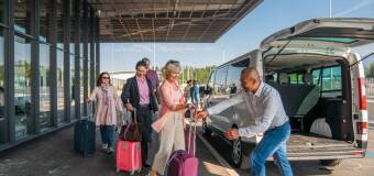 Parking z dowozem na lotnisko – Parking Green Balice