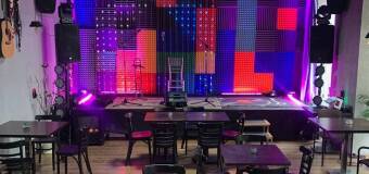 Organizacja imprez urodzinowych w Łodzi – Klub Muzyczny