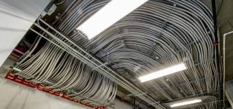 Optymalizacja procesów produkcyjnych – Idanet