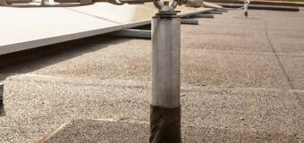 Zabezpieczenie budynków przed burzami – Idanet