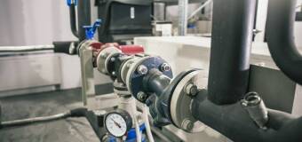 Instalacje hydrauliczne – komfort i efektywność