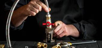 Usługi hydrauliczne, remonty - Cieślak Master