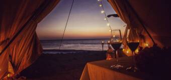 Romantyczny pobyt w Parisel Palace Ośrodek Konferencyjny